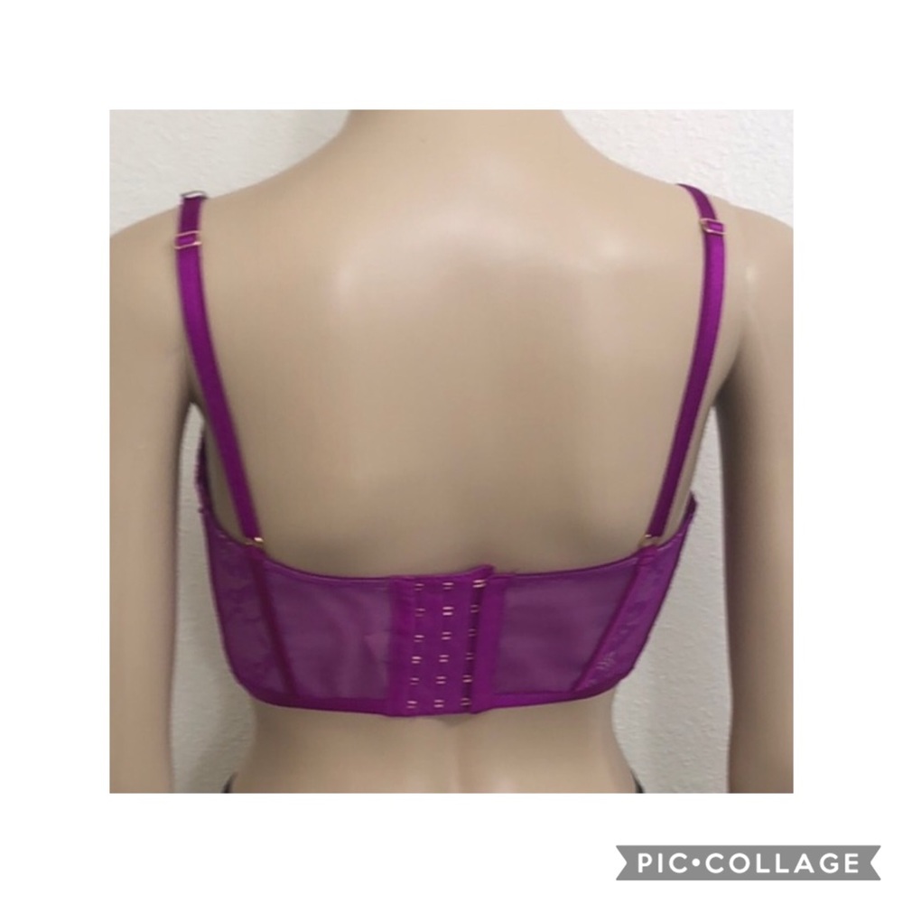 🌻 🆕 Victoria’s Secret Bralette - Picture 3 of 5